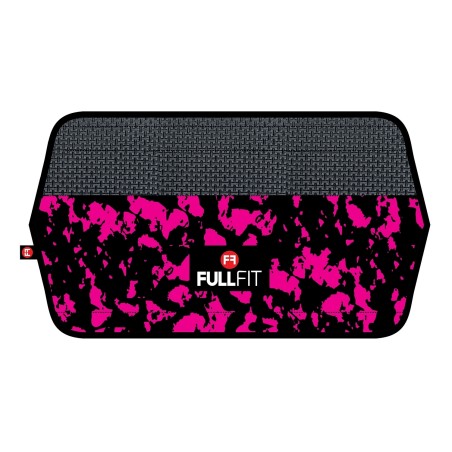 Hip Thrust Belt Pink Piton | FullFit