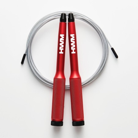Quick Speed Rope Red | HWM