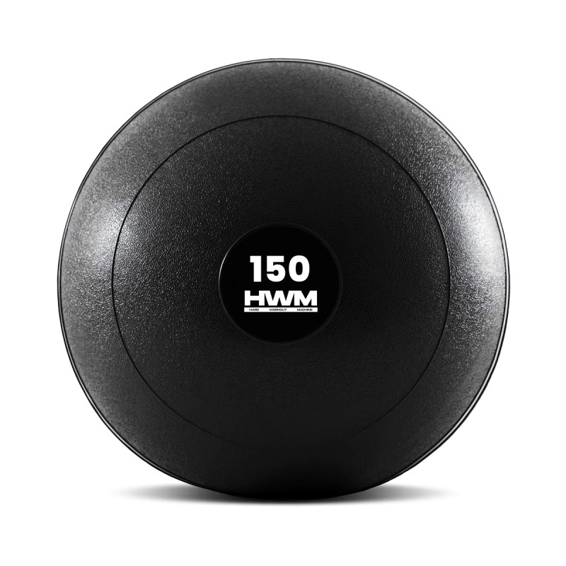 Slam Ball Smooth 150lbs | HWM