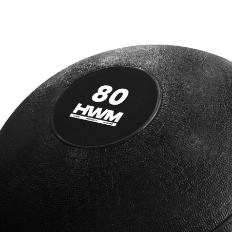 Slam Ball 80lbs | HWM