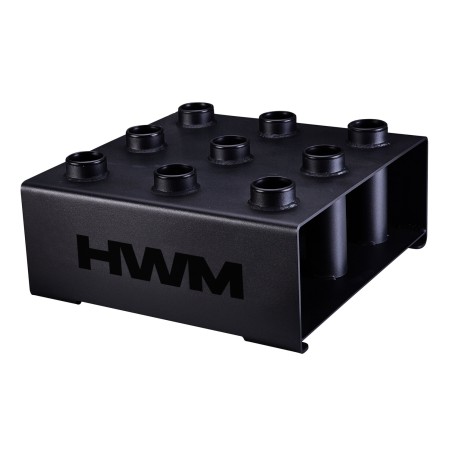 Rack para Barras de Suelo | HWM