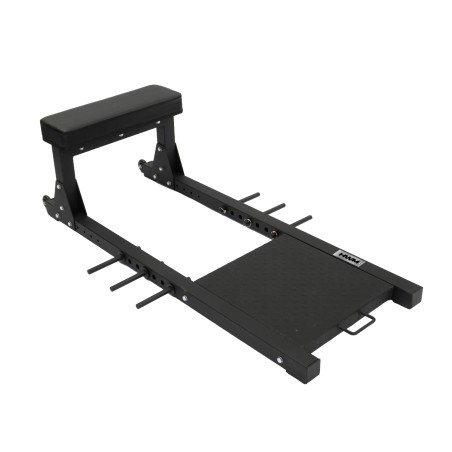 Hip Thrust Black | HWM