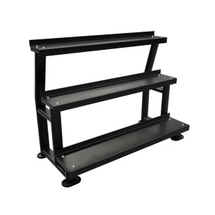 Rack para Kettlebells | HWM