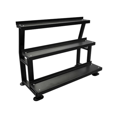 Rack para Kettlebells | HWM