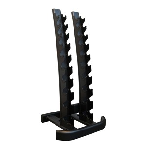 Rack para Mancuernas Hard Chrome | Obelix