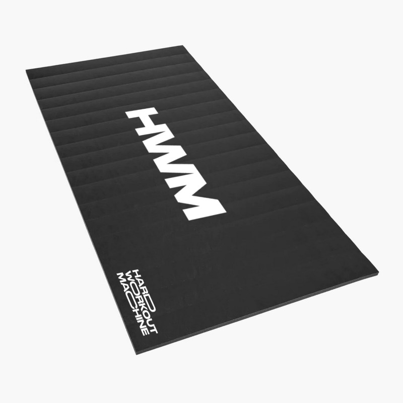 Colchoneta Rollout Mat 180x70cm 25mm | HWM