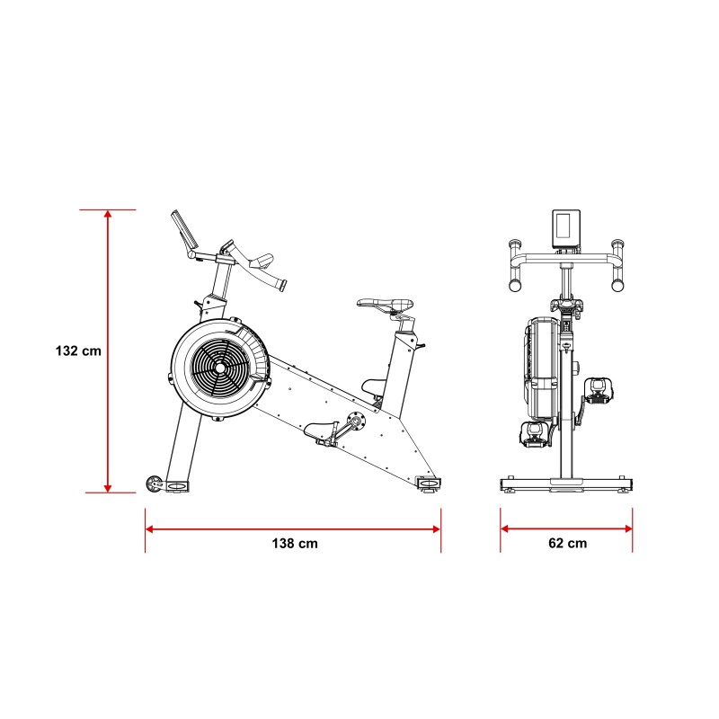 xebex air cycle