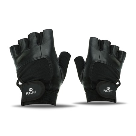 Guantes Black | FullFit