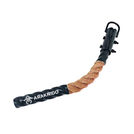 Agarre OCR Monkey Rope 60cm 38mm | Araknido