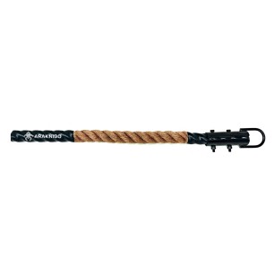 Agarre OCR Monkey Rope 80cm 38mm (Unidad) | Araknido