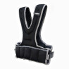 Chaleco de Lastre Running 10kg | HWM®