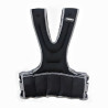 Chaleco de Lastre Running 10kg | HWM®