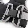 Chaleco de Lastre Running 10kg | HWM®