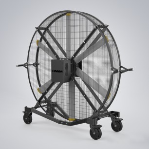 Ventilador Cooler 1.0 | HWM