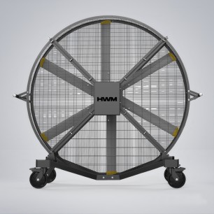 Ventilador Cooler 1.0 | HWM