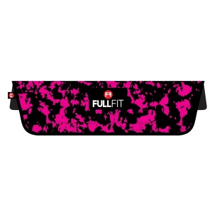 Cinturón Hip Thrust Pink Piton | FullFit