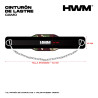 Cinturón de Lastre Camo | HWM