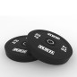 Bumper Plates Classic Black 20kg | HWM®