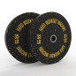 Crumb Bumper Plates 35lb | HWM®