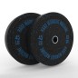 Par Crumb Bumper Plates 45lb | HWM®