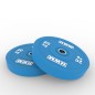 Par Bumper Plates Classic Color 20kg (Par) | HWM®