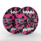 Bumper Plates Pink Color 10kg | HWM