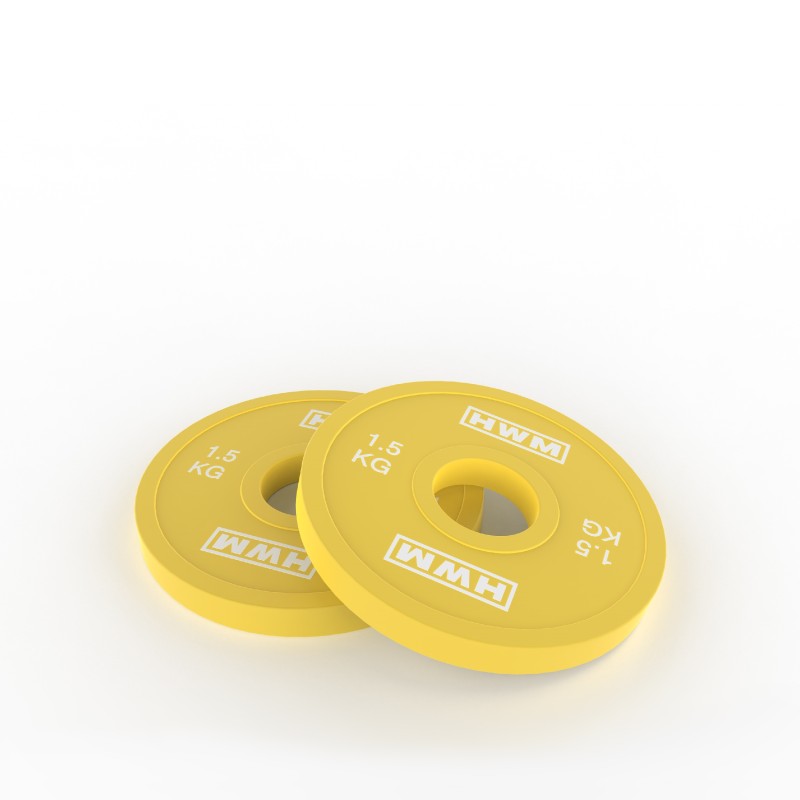 Discos caucho diámetro 28 mm profesional, (con agarre) venta por unidades