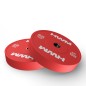 Bumper Plates Full Color 25kg | HWM®