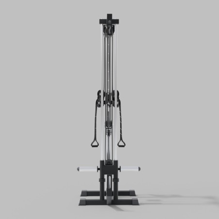 Polea de Muro 2.0 ZR Series | PROmachine