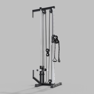 Polea de Muro 2.0 ZR Series | PROmachine