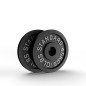 Discos Olímpicos 10lb | Barbell Standard