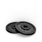 Par Discos Olímpicos 10lb | Barbell Standard