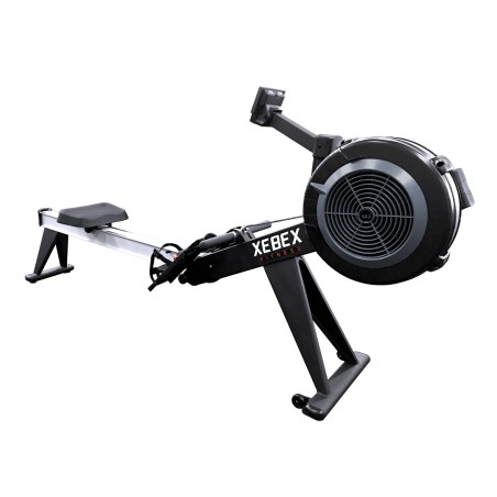 Air Rower 2.0 Smart Connect | XEBEX