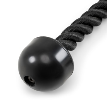 Cuerda Para Triceps Polea – ChileActivo