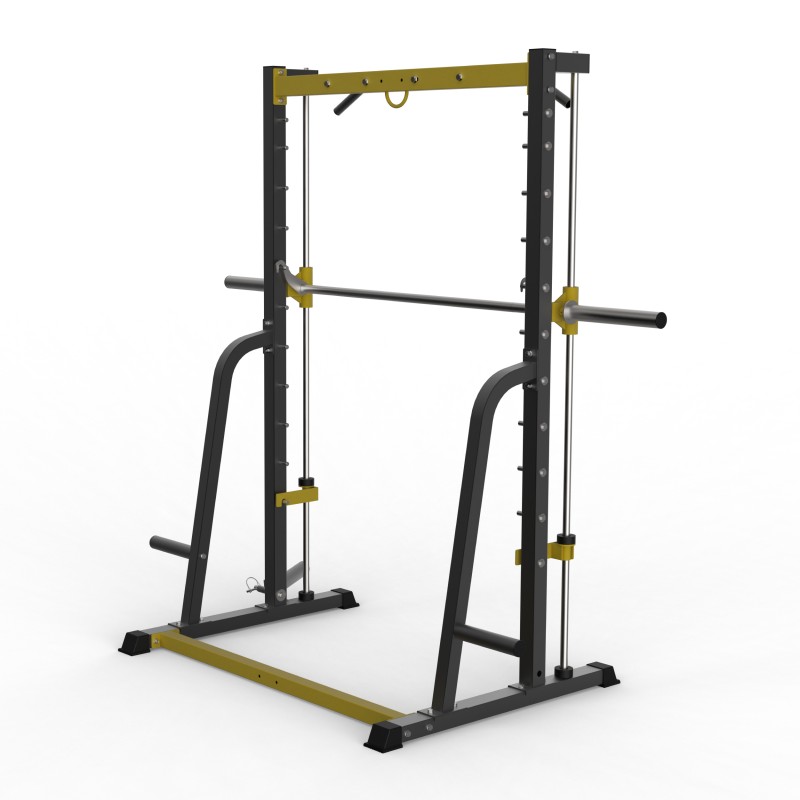 Jaula Smith Machine | PROmachine