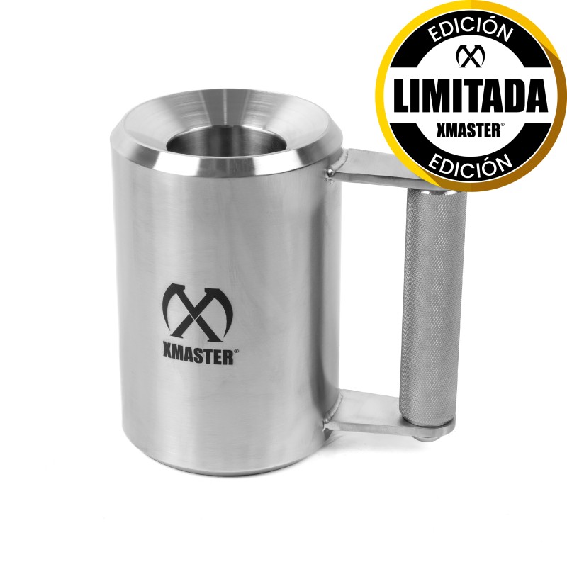 Heavy Mug 8kg | XMASTER