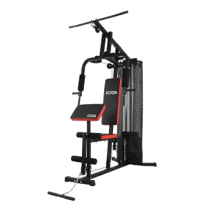 Máquina Home Gym PRO FZ402B 68kg | Forza