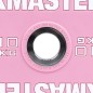 Discos Olímpicos CPU Pink Grip 10kg (Par) | XMASTER