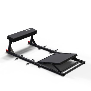 Banco Hip Thrust 2.0 | HWM®