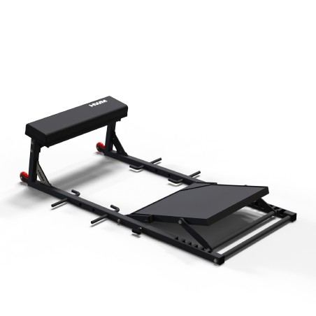 Banco Hip Thrust 2.0 | HWM®