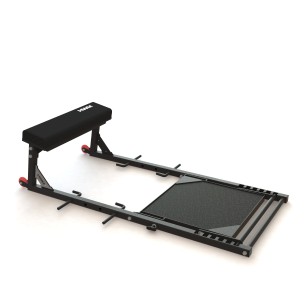 Banco Hip Thrust 2.0 | HWM®