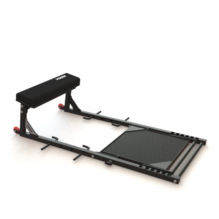 Banco Hip Thrust 2.0 | HWM®