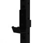 Squat Rack Delta | HWM®