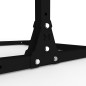 Squat Rack Delta | HWM®