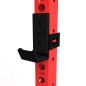 Squat Rack Alpha | HWM®