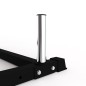 Squat Rack Alpha | HWM®