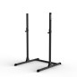 Squat Rack Delta | HWM®