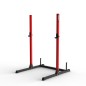 Squat Rack Alpha | HWM®