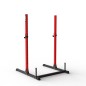 Squat Rack Alpha | HWM®