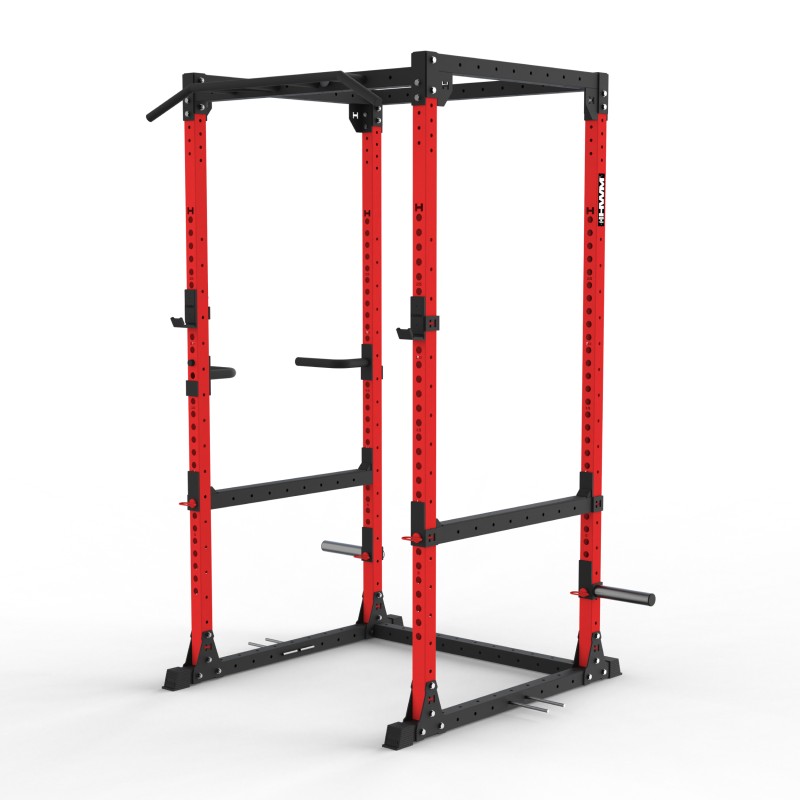 Power Rack Alpha | HWM®